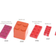 Image for article titled Lego was actually pretty late to the toy-brick-making game
